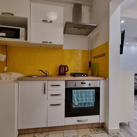 Cozy Family Apartment In Budapest Esterno foto