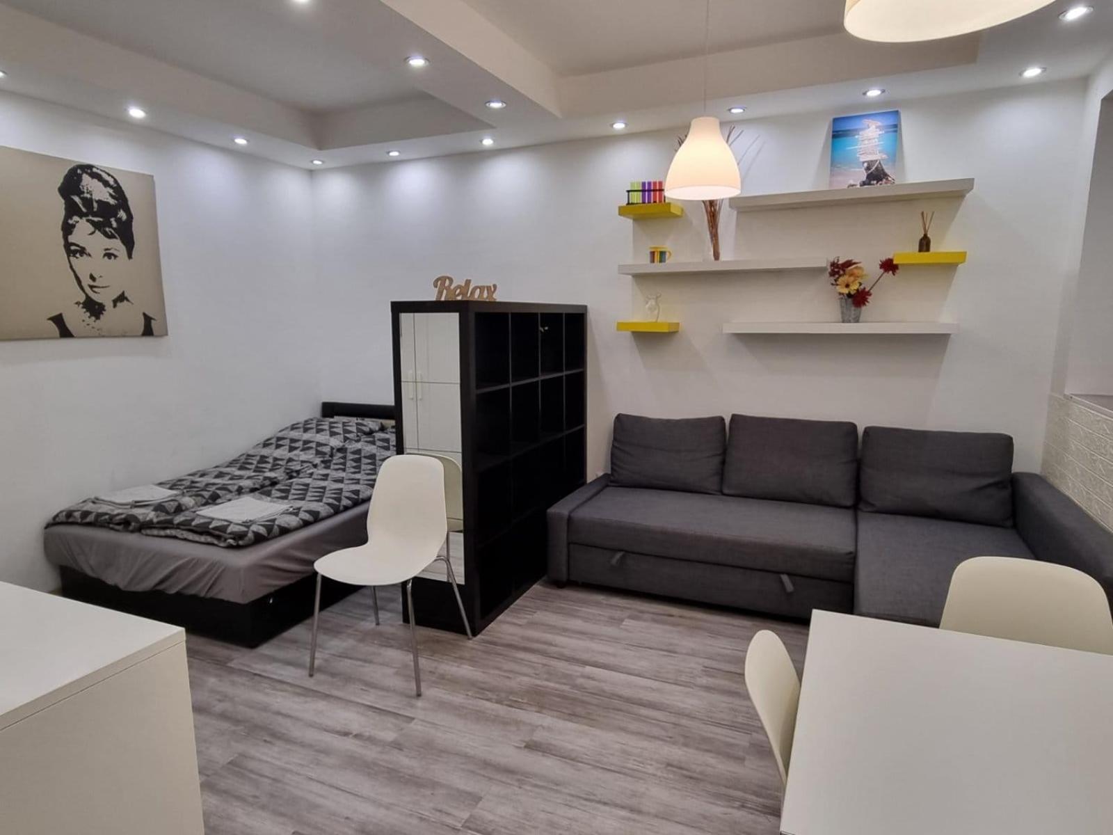 Cozy Family Apartment In Budapest Esterno foto