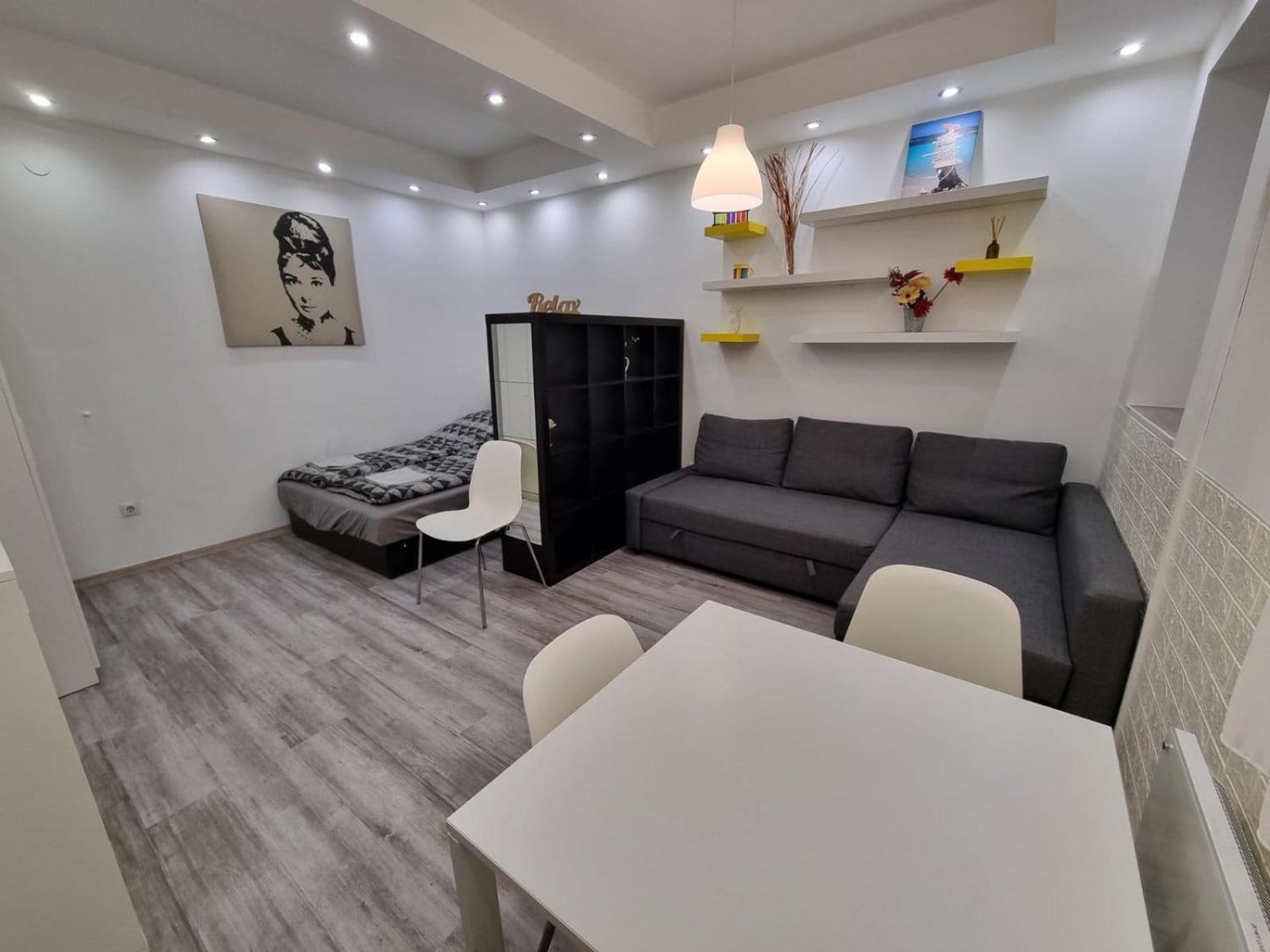 Cozy Family Apartment In Budapest Esterno foto
