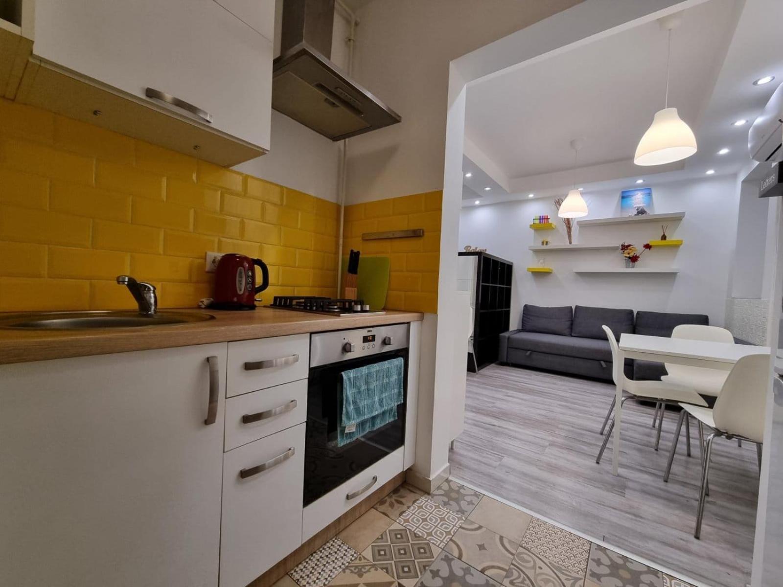Cozy Family Apartment In Budapest Esterno foto