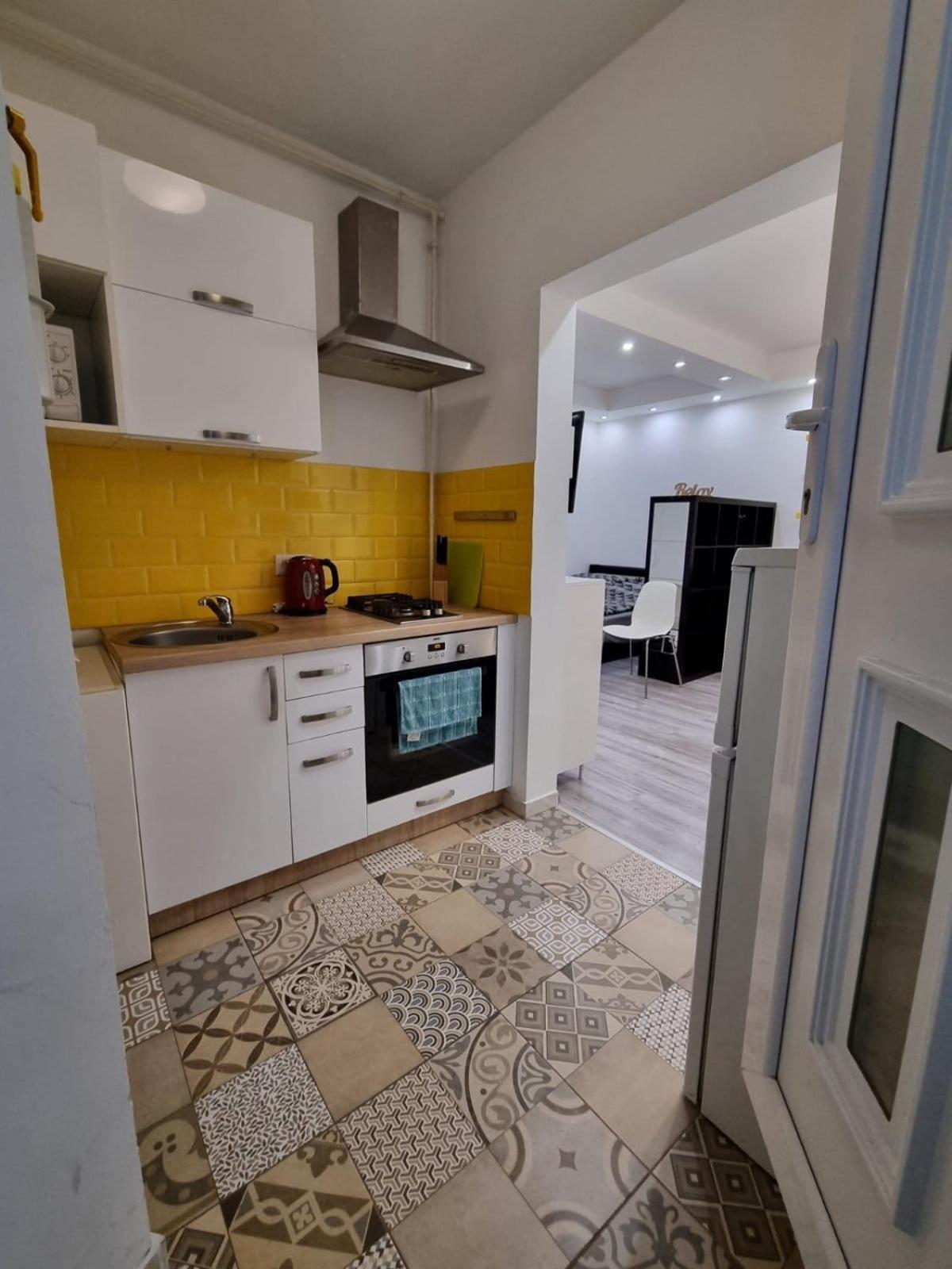 Cozy Family Apartment In Budapest Esterno foto